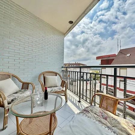 Apartment Mar - 5833 Isla