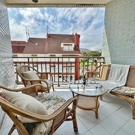 Apartament Mar - 5833 *