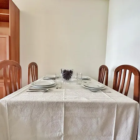 Apartment Mar - 5833