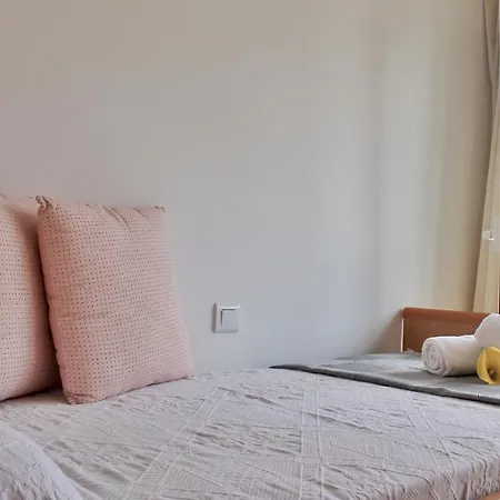 Apartment Mar - 5833