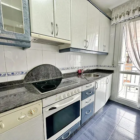 Apartment Mar - 5833