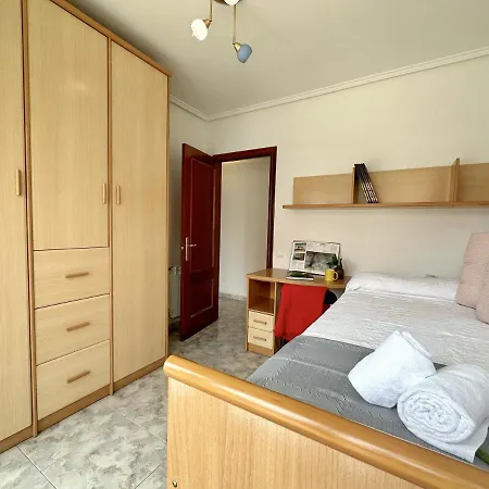 Apartment Mar - 5833