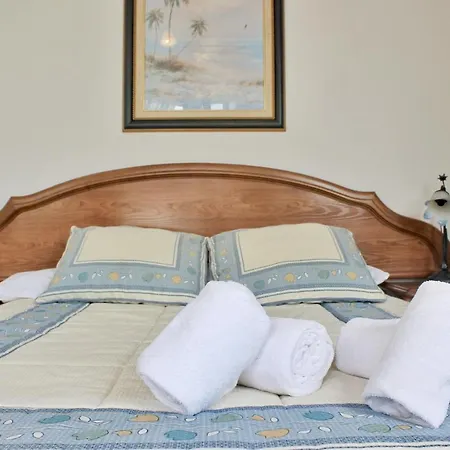 Mar - 5833 Appartamento Isla Plana