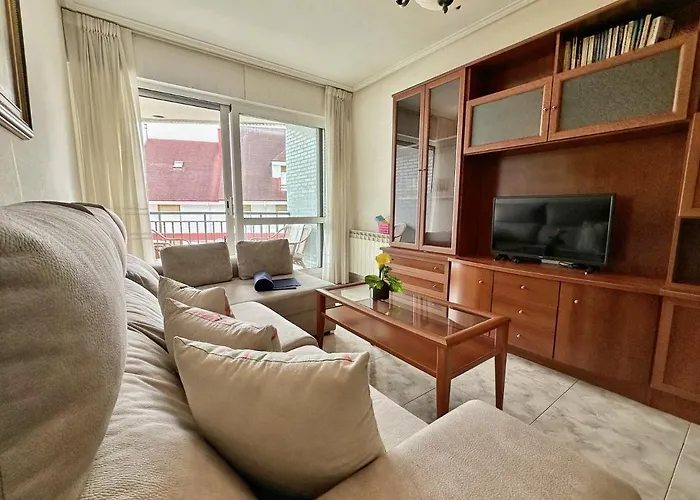 公寓 Mar - 5833 Isla Plana