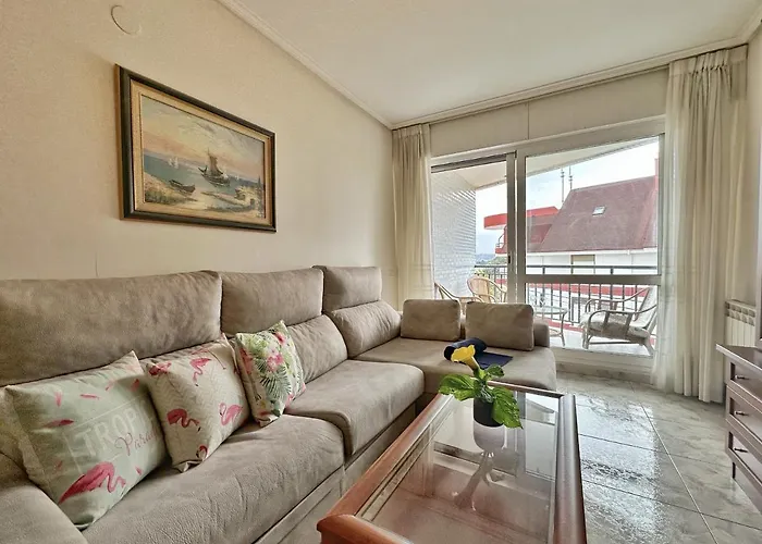 Mar - 5833 Isla Plana