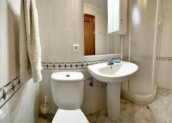 Appartamento Mar - 5833 Isla Plana