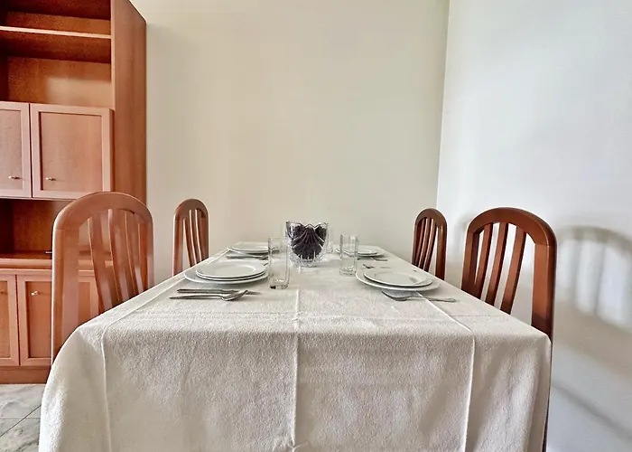 Appartamento Mar - 5833