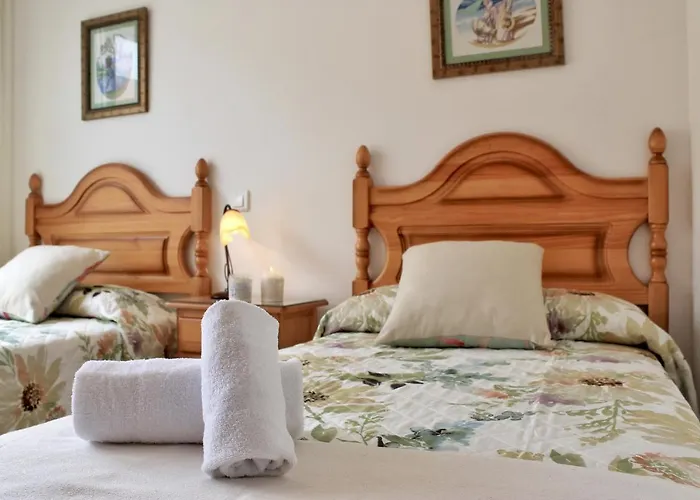 Appartamento Mar - 5833