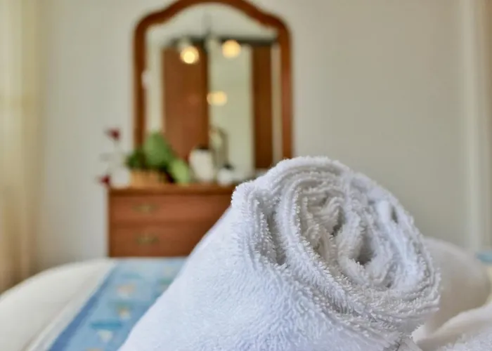 公寓 Mar - 5833 Isla Plana