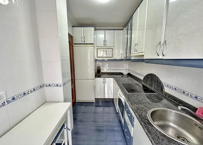 Mar - 5833 * Isla Plana