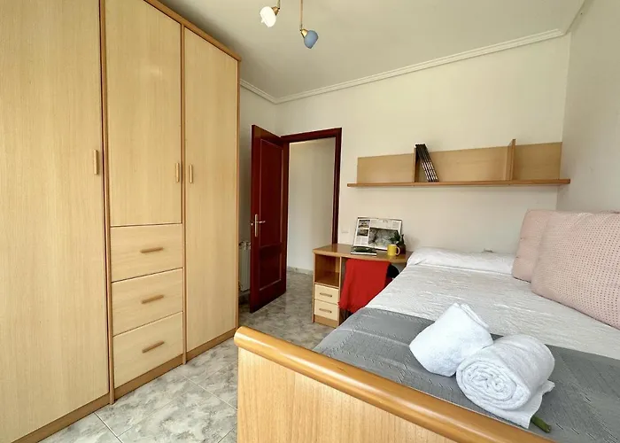 Appartamento Mar - 5833