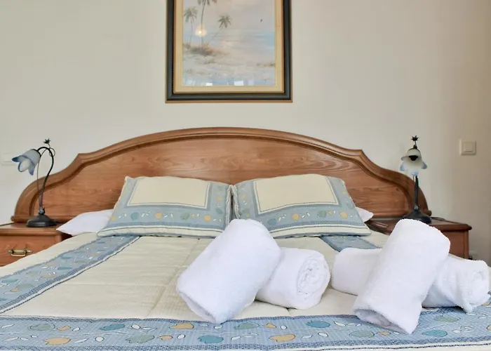 Mar - 5833 公寓 Isla Plana