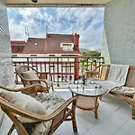 Apartmán Mar - 5833 *