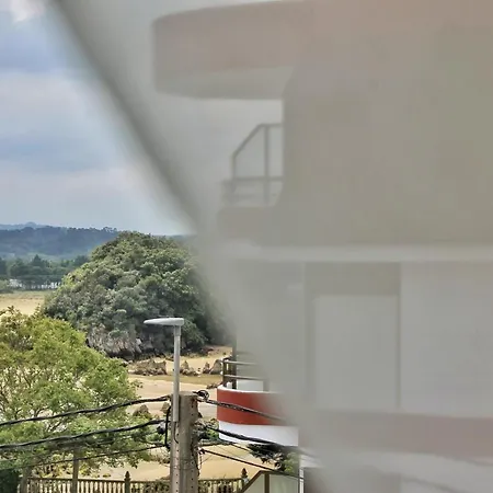 아파트 Mar - 5833