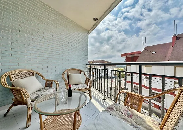 아파트 Mar - 5833 Isla Plana