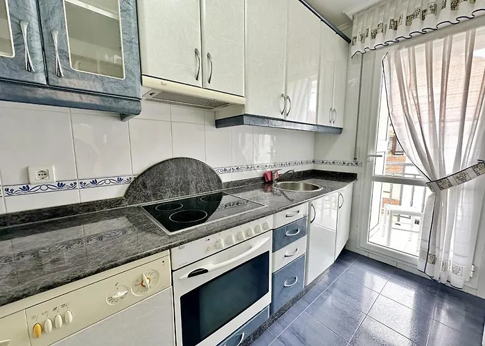 아파트 Mar - 5833