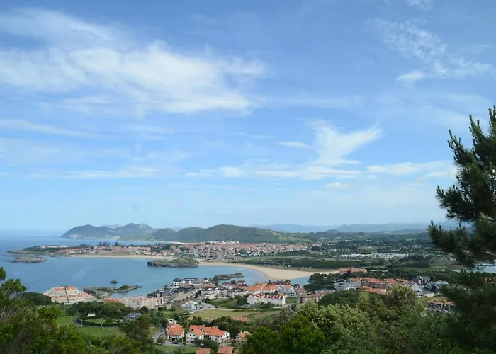 아파트 Mar - 5833 Isla Plana